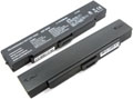 Battery for Sony VAIO VGN-AR31S
