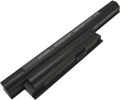 Battery for Sony VAIO PCG-71314L