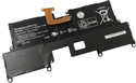 Battery for Sony VAIO SVP11214CXS