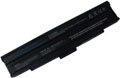 battery for Sony VAIO VGN-BX143C