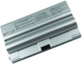 Battery for Sony VAIO VGN-FZ25