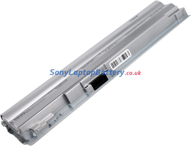 Battery for Sony VAIO VGN-TT91YS laptop