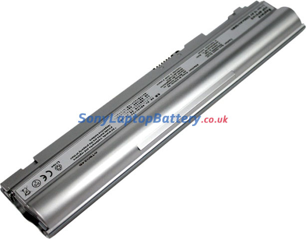 Battery for Sony VAIO VGN-TT298Y/B laptop