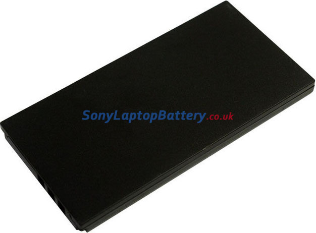 Battery for Sony VAIO Tablet P laptop