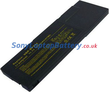 Battery for Sony VAIO VPCSB16FH/W laptop