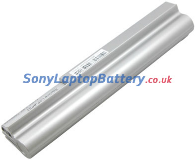 Battery for Sony VAIO VGN-T71B/L laptop