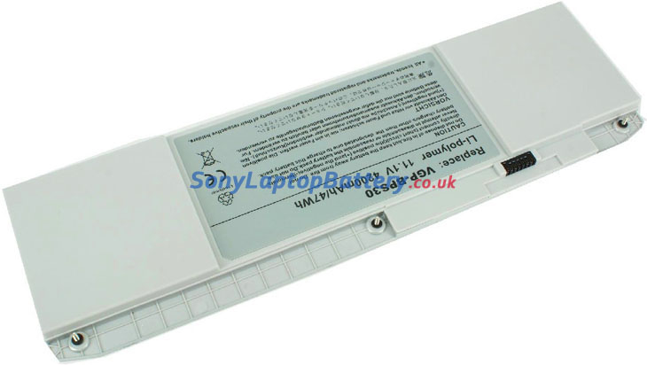 Battery for Sony VAIO SVT13127CXS laptop