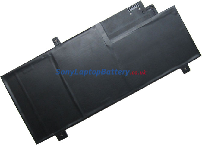 Battery for Sony SVF15A17CJS laptop