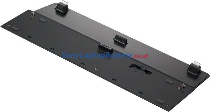 Battery for Sony VAIO SVP1322F4EB laptop