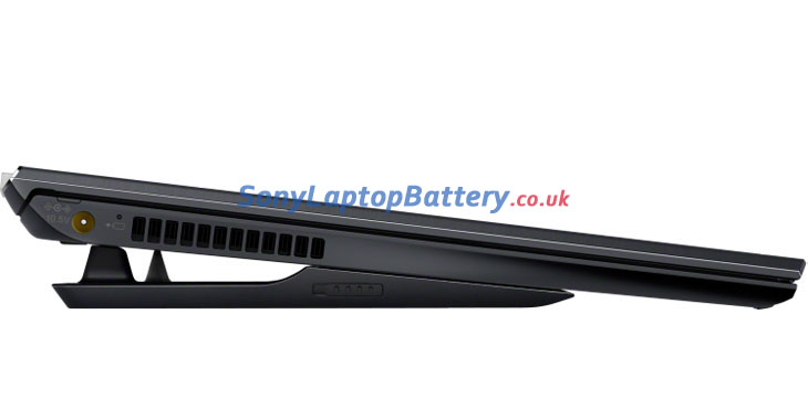 Battery for Sony VAIO SVP132A1CM laptop