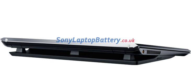 Battery for Sony VAIO SVP1321W9E laptop