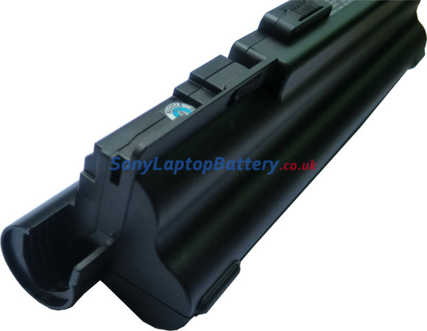 Battery for Sony VGP-BPX11 laptop