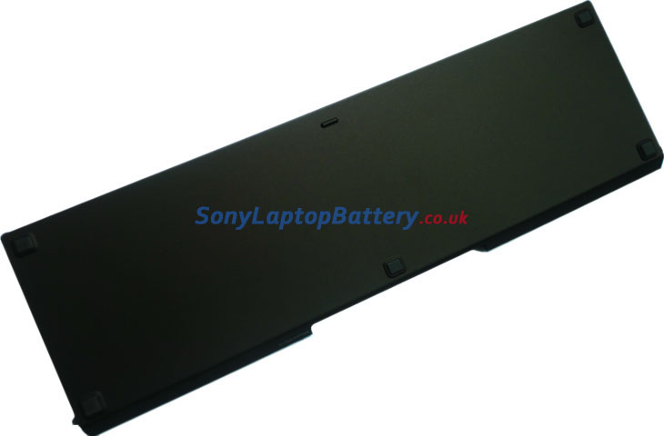 Battery for Sony VAIO VPC-X135KX/S laptop