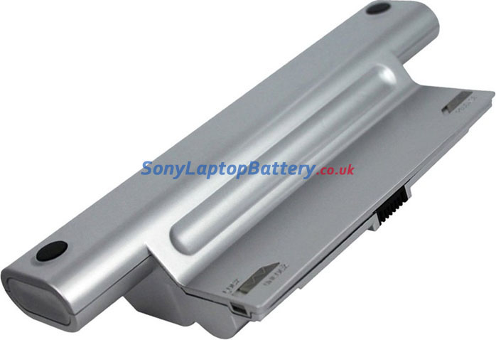 Battery for Sony VAIO VGN-FZ210CE laptop