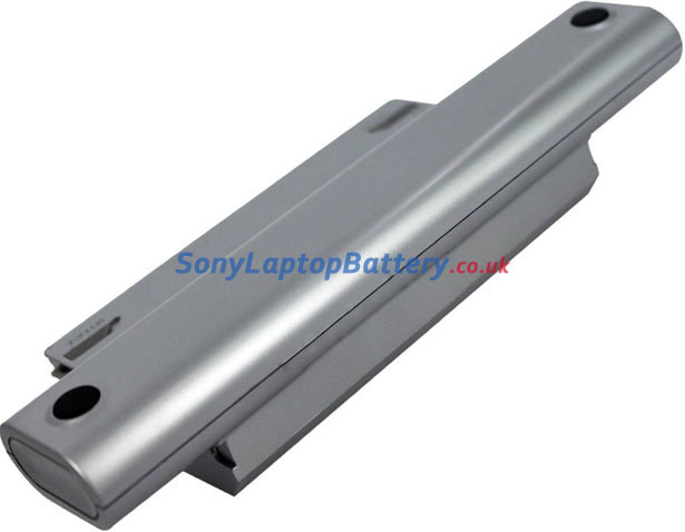 Battery for Sony VAIO VGN-FZ17 laptop