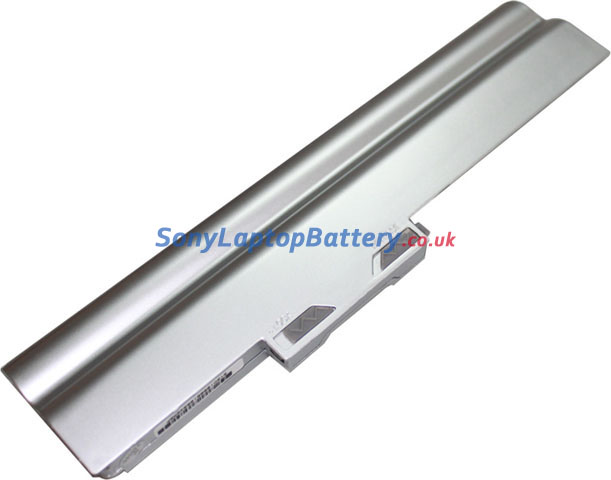 Battery for Sony VGP-BPL12 laptop