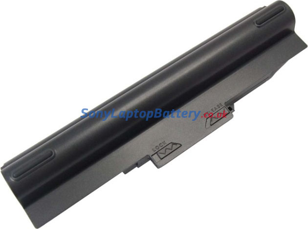 Battery for Sony VAIO SVE11126CAB laptop