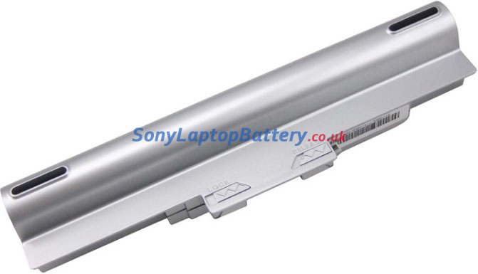 Battery for Sony VAIO VPC-F11M1E laptop