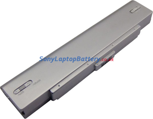 Battery for Sony VAIO VGN-C61HB/P laptop