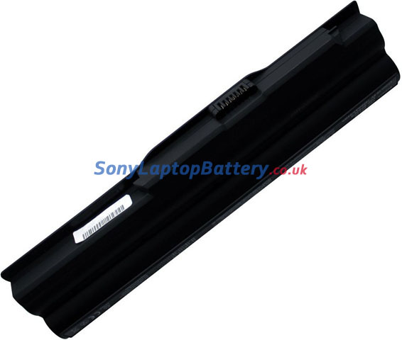 Battery for Sony VAIO VPCZ115FC/B laptop