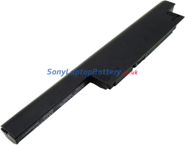 Battery for Sony VAIO VPCEA22EA laptop