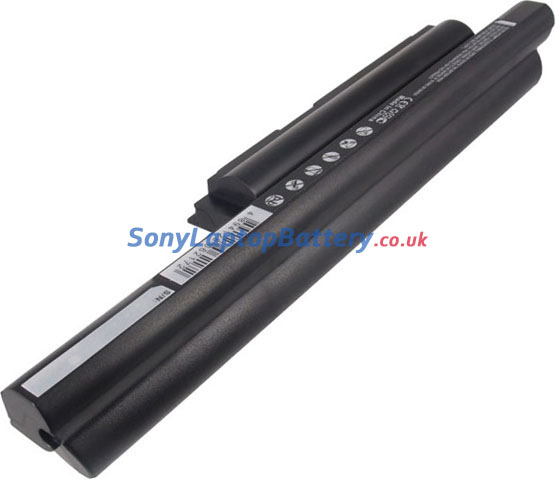 Battery for Sony VAIO VPCEB47GM/WI laptop