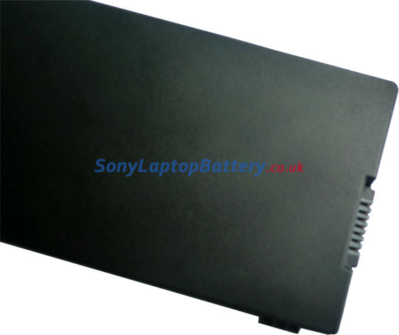 Battery for Sony VAIO SVS13112EHW laptop