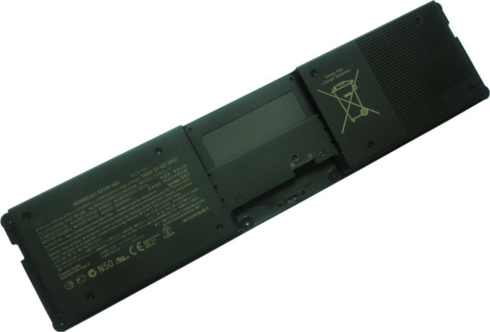 Battery for Sony VAIO VPCZ21C5E laptop