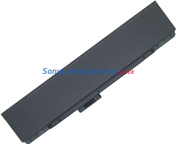 Battery for Sony VAIO VGN-G1AAPSC laptop