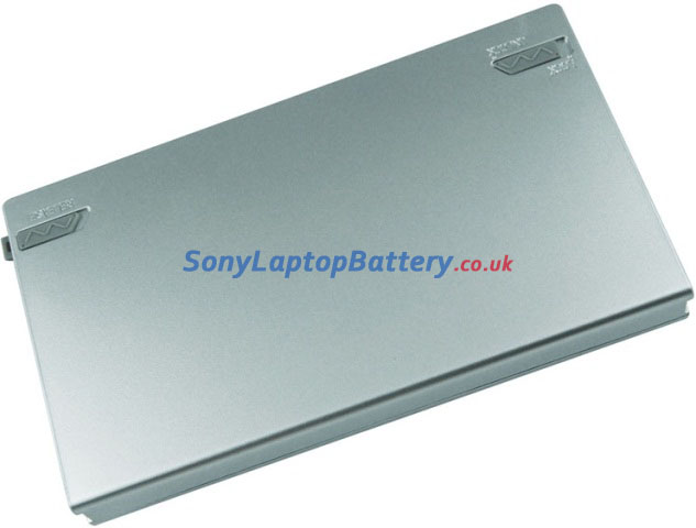 Battery for Sony VAIO VGN-FZ480E laptop