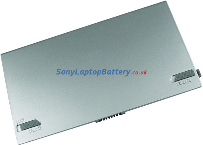 Battery for Sony VAIO VGN-FZ91NS laptop