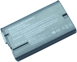 Sony VAIO PCG-GRX560K battery