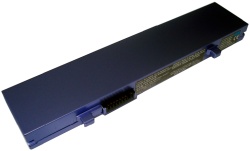 Sony VAIO PCG-R505GC battery