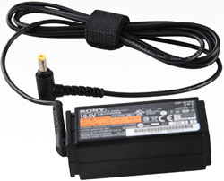 Sony VGP-AC10V2 battery