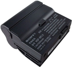 Sony VAIO VGN-UX90PS battery