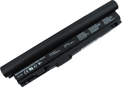 Sony VAIO VGN-TZ37N/P battery