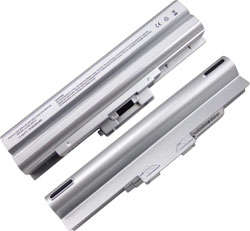 Sony VAIO VPC-F11S1E/B battery