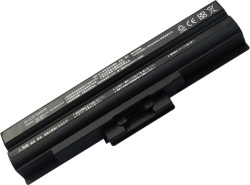 Sony VAIO VGN-AW21Z/B battery