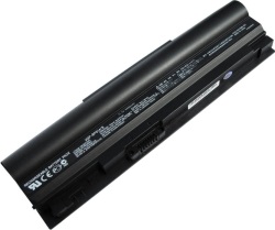 Sony VAIO VGN-TT25SN/B battery