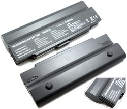 Sony VAIO VGN-FJ21B/G battery