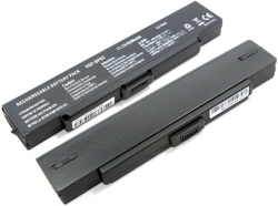 Sony VAIO VGN-FE41M battery