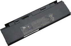 Sony VAIO VPC-P111KX/P battery