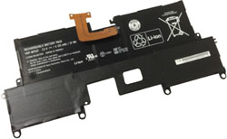 Sony VAIO SVP11217SCS battery