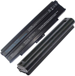 Sony VAIO VGN-BX760PS5 battery