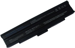 Sony VAIO VGN-BX760NS6 battery