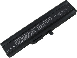 Sony VAIO VGN-TX610P/B battery