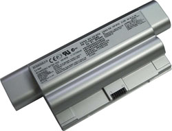 Sony VAIO VGN-FZ140E/B battery