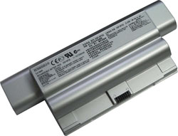 Sony VAIO VGN-FZ320EB battery