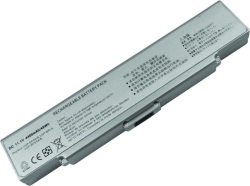 Sony VAIO VGN-SZ780NW battery