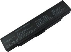 Sony VAIO VGN-SZ61WN/C battery